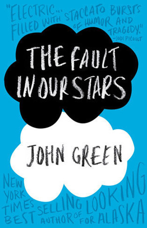The Fault in Our Stars (2011) by John Green
